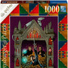 Ravensburger - Harry Potter - Deathly Hallows Part 2 Jigsaw Puzzle (1000 Pieces)