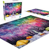 Buffalo Games - Art of Play Collection - Follow Your Destiny - 750 Piece Jigsaw Puzzle