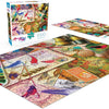 Buffalo Games - Aimee Stewart - Vintage Birdwatcher - 1000 Piece Jigsaw Puzzle