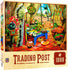 Masterpieces - Tribal Spirit Trading Post Jigsaw Puzzle (1000 Pieces)