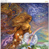 Buffalo Games - Wind of Change by Josephine Wall Jigsaw Puzzle (1000 Pieces)