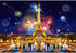 Castorland - Glamour Of The Night, Paris Jigsaw Puzzle (1000 Pieces)