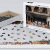 EuroGraphics The Last Supper by Leonard Da Vinci Puzzle (1000-Piece)