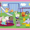 Ravensburger - Peppa Pig 4 in a Box (12, 16, 20, 24pc) Fun Days Out Jigsaw Puzzles