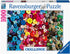 Ravensburger - Challenge Buttons Jigsaw Puzzle (1000 Pieces)