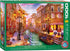 EuroGraphics Sunset Over Venice by Dominic Davison 1000-Piece Puzzle