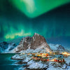 Clementoni - Lofoten Islands Jigsaw Puzzle (1000 Pieces)