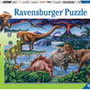 Ravensburger - Dinosaur Playground Jigsaw Puzzle (35 Pieces)