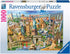 Ravensburger - World Landmarks Jigsaw Puzzle (1000 Pieces)