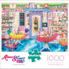 Buffalo Games - Aimee Stewart - Vintage Cake Shop - 1000Piece Jigsaw Puzzle