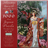 Sunsout - Queen Of Silk by Nene Thomas Jigsaw Puzzle (1000 Pieces)
