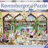 Ravensburger - Wanderlust Venice Jigsaw Puzzle (1000 Pieces)