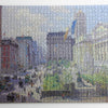 Pomegranate - Ny Public Library by Colin C. Cooper Jigsaw Puzzle (1000 Pieces)
