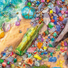 Buffalo Games - Beachcombers Bounty by Aimee Stewart Jigsaw Puzzle (2000 Pieces)
