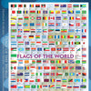 EuroGraphics Flags of The World 1000-Piece Puzzle