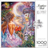 Buffalo Games - Josephine Wall - Masque of Love - Glitter Edition - 1000 Piece Jigsaw Puzzle