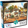 Buffalo Games - Charles Wysocki - Olde Cape Cod - 1000 Piece Jigsaw Puzzle
