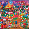 Buffalo Games - Country Life Collection - Country Fair - 1000 Piece Jigsaw Puzzle