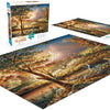 Buffalo Games - Terry Redlin - Always Alert - 1000 Piece Jigsaw Puzzle