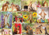 Willow Creek - Gettin' Squirrelly by Geert Weggin Jigsaw Puzzle (1000 Pieces)