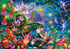 Buffalo Games - Vivid Collection - Fairy Forest - 300 Large Piece Jigsaw Puzzle