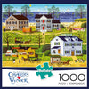 Buffalo Games - Charles Wysocki - Gulls Nest - 1000 Piece Jigsaw Puzzle