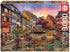 Educa - Colmar, France Jigsaw Puzzle (3000 Pieces)