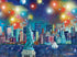 Buffalo Games - Manhattan Celebration - 1000 Piece Jigsaw Puzzle