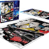 Buffalo Games - Star Trek - To Boldly Go Where No Man Has Gone Before - 500 Piece Jigsaw Puzzle
