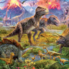 Educa - Dinosaur Gathering Jigsaw Puzzle (500 Pieces)
