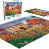 Buffalo Games - Bluebirds Song - 1000 Piece Jigsaw Puzzle