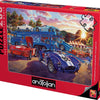 Anatolian - The Competition Has Arrived Jigsaw Puzzle (260 Pieces)