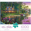 Buffalo Games - Kim Norlien - Golden Moments - 1000 Piece Jigsaw Puzzle