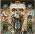 Licensing Essentials - Licensed Michael Jackson Dangerous Album Cover Jigsaw Puzzle (1000 Pieces)