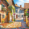 Castorland - Rue De Village Jigsaw Puzzle (1000 Pieces)