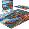 Buffalo Games Darrell Bush - Loon Lake - 1000 Piece Jigsaw Puzzle