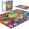 Buffalo Games - Pokemon - Pokemon Bubbles - 1000 Piece Jigsaw Puzzle