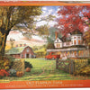 Eurographics 60694 Old Pumpkin Farm by Dominic Davison 1000-Piece Puzzle