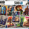 Ravensburger - Star Wars - The Mandalorian - The Child Jigsaw Puzzle (500 Pieces)