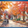 Buffalo Games - Chuck Pinson - A Moment On Memory Lane - 1000 Piece Jigsaw Puzzle