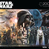 Buffalo Games - Star Wars: Rogue One - "Rebellions are Built on Hope" - 2000 piece Jigsaw Puzzle