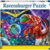 Ravensburger - Space Dinosaurs Puzzle Jigsaw Puzzle (200 Pieces)
