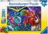 Ravensburger - Space Dinosaurs Puzzle Jigsaw Puzzle (200 Pieces)