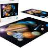 Buffalo Games - Solar System - 500 Piece Jigsaw Puzzle