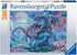 Ravensburger - Mystical Dragons Jigsaw Puzzle (500 Pieces) 148394