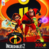 Ceaco Disney/Pixar- Incredibles 2 Puzzle - 300 Piece