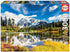 Educa - Mount Shuksan Washington USA Jigsaw Puzzle (3000 Pieces)