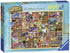 Ravensburger - Colin Thompson - The Collector's Cupboard Jigsaw Puzzle (1000 pieces)