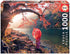 Educa - Sunrise in Katsura River Japan Jigsaw Puzzle (1000 Pieces)