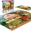 Buffalo Games - Charles Wysocki - Sugar and Spice - 1000 Piece Jigsaw Puzzle